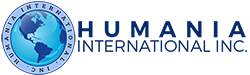 Humania International Inc. Logo